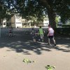 Nogomet u pauzi- Zürich Kappeli